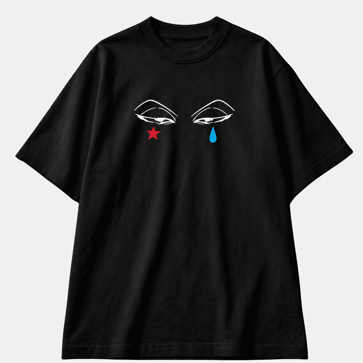 Oversized | HISOKA - THE MAGICIAN