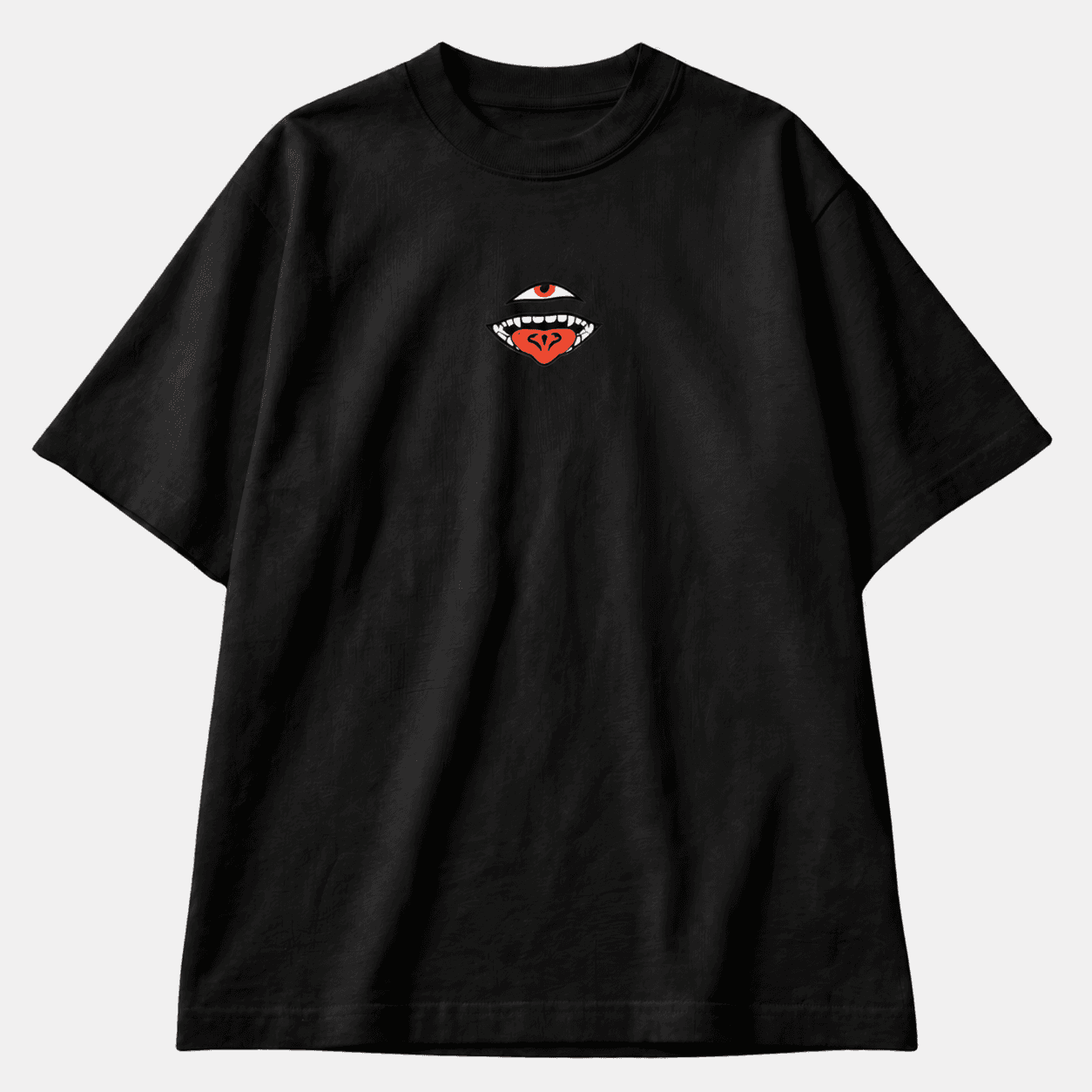 Oversized | SUKUNA - KING OF CURSES